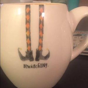 Rae Dunn 'bewitching' Mug